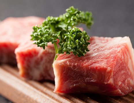 Tajima Beef Steak