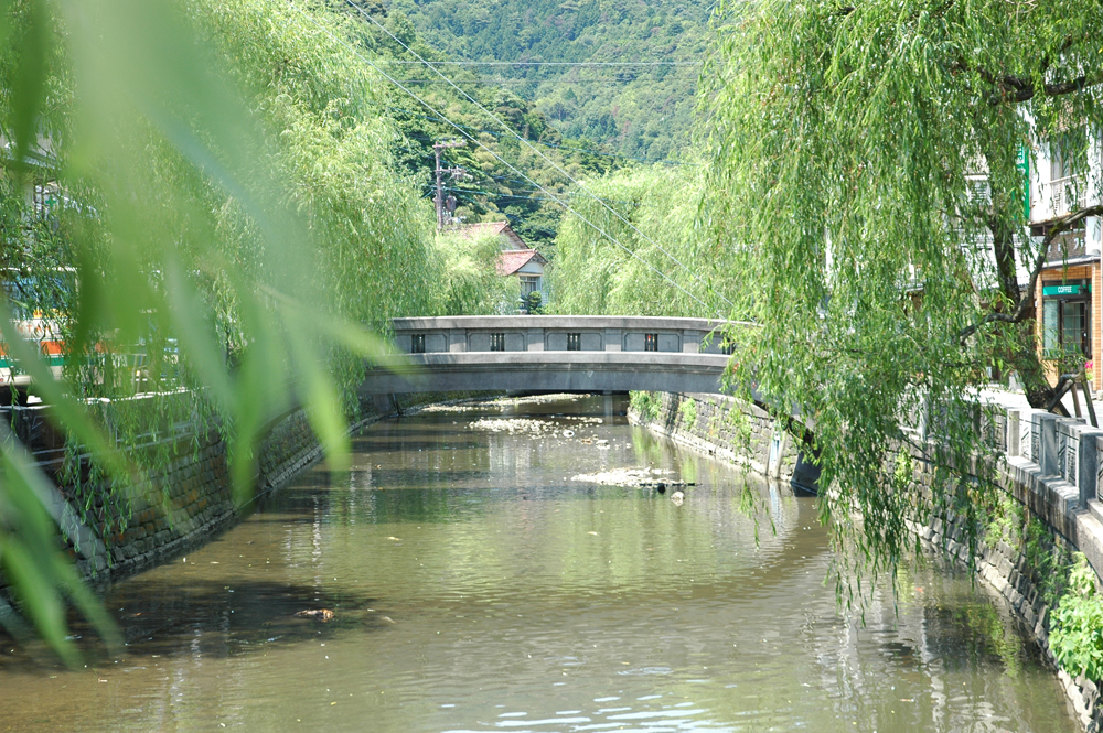 城崎温泉 旅行