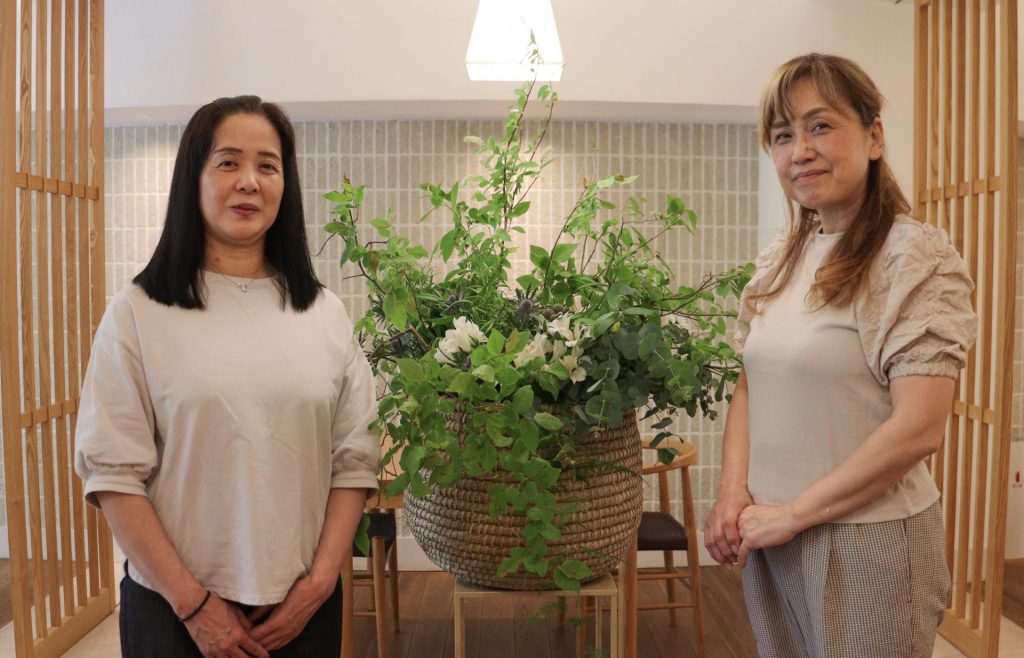 大切なご友人と過ごす、城崎の休日