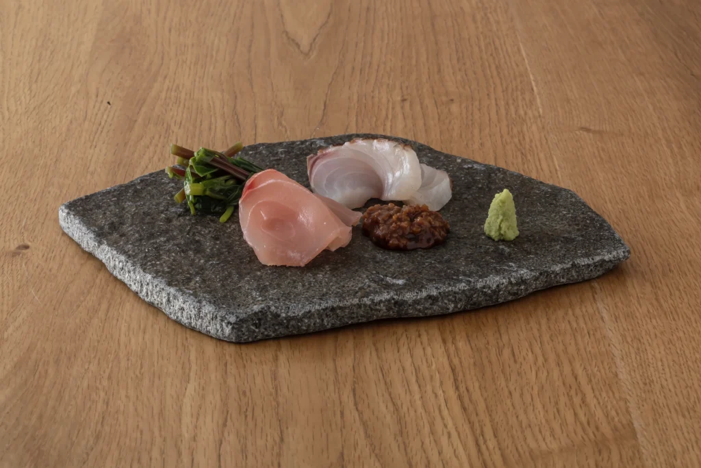 城崎温泉 泉翠で楽しむ地元食材を使った季節の料理